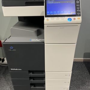 Konika Minolta Bizhub C224