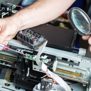 Printer repairs services