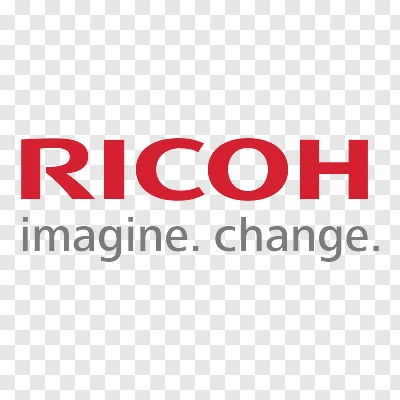 ricoh logo